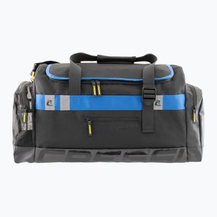 Сумка Cressi Olimpia Pool Family Duffle 45 l black/blue