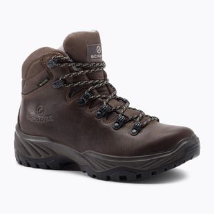 Черевики для трекінгу жіночі SCARPA Terra GTX коричневі 30020-202
