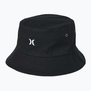 Капелюх чоловічий Hurley Small Logo black