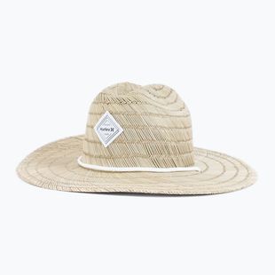 Капелюх жіночий Hurley Diamond Straw khaki