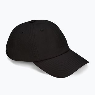Кепка чоловіча Hurley Blank Canvas black