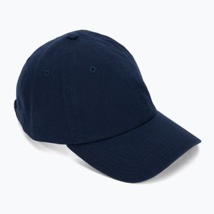 Кепка чоловіча Hurley Blank Canvas navy