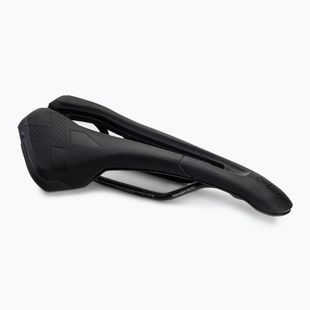 Велосідло Selle Italia X-LR TM Air Cross Superflow L id match-L3 Manganese Tube 7 rpu, 224g чорне SIT-078A901RHC001