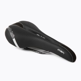 Велосідло чоловіче Selle Italia Gel Flow L2 чорне SIT-033H901IHC001