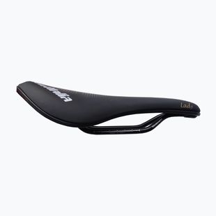 Сідло велосипедне жіноче Selle Italia Novus Boost Evo Lady TM Superflow black