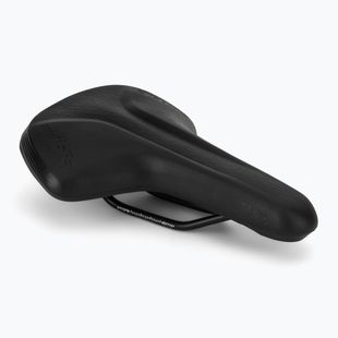Сідло велосипедне Selle Italia GT-1 Flow, Fec Alloy Rail black