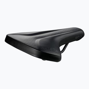 Сідло велосипедне Selle Italia GT-1 Flow, Fec Alloy Rail black