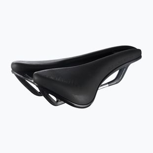 Сідло велосипедне Selle Italia Model X Comfort+ Superflow black