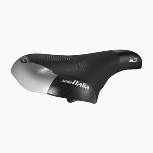 Сідло велосипедне Selle Italia Sportouring S 3 black