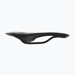 Сідло велосипедне Selle Italia SLR Advan, Manganese Rail black