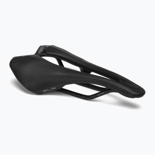 Сідло велосипедне Selle Italia SLR Advan, Manganese Rail Black