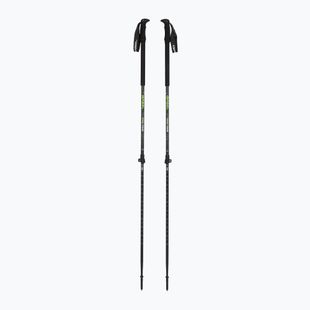 Палиці гірські GABEL Trail Tour F.L. Carbon EF black