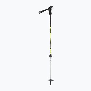 Палиці для скітуру GABEL Trail Tour F.L Carbon EF green fluo