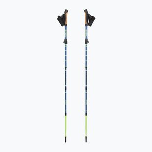 Палиці для скандинавської ходьби GABEL WRD Wired чорний