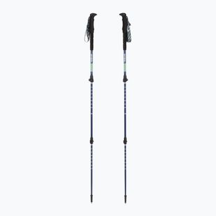Палиці трекінгові GABEL Mont Blanc 4.0 м'ятний