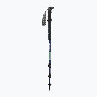 Палиці трекінгові GABEL Mont Blanc 4.0 м'ятний