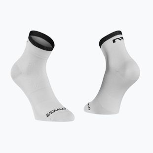Шкарпетки Northwave Origin white/black