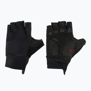 Рукавички велосипедні чоловічі Northwave Extreme Pro Short Finger black