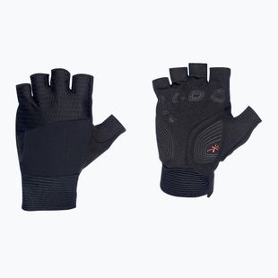 Рукавички велосипедні чоловічі Northwave Extreme Pro Short Finger black