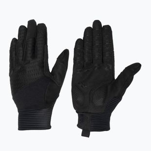 Рукавички велосипедні чоловічі Northwave Spider Full Finger black