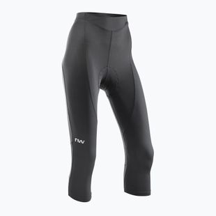 Штани велосипедні жіночі Northwave Active Knicker black
