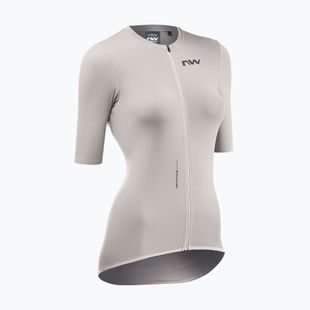 Футболка велосипедна Northwave Essence Jersey light grey