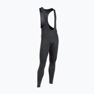 Штани велосипедні чоловічі Northwave Active Acqua Bibtight black