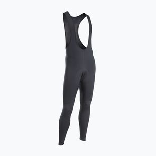Штани велосипедні чоловічі Northwave Active Bibtight black