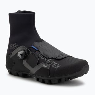 Кросівки велосипедні MTB чоловічі Northwave Celsius XT Arctic GTX black