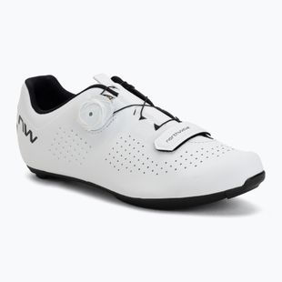 Кросівки велосипедні чоловічі Northwave Typhoon white
