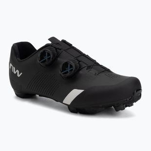 Кросівки велосипедні MTB чоловічі Northwave Striker black/light grey