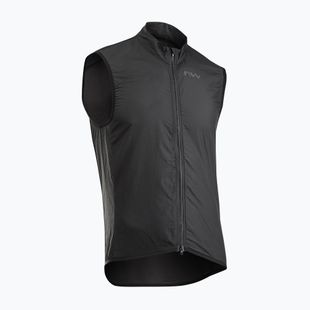 Жилет велосипедний чоловічий Northwave Extreme Light Vest black