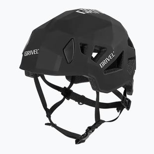 Шолом для скелелазіння Grivel Stealth core black