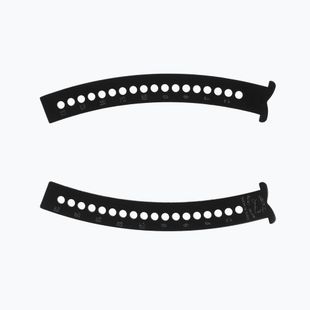 З'єднувач для кішок Grivel Super Asymmetric 160 чорний RB097.17