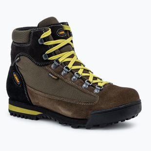 Чоловічі туристичні черевики AKU Slope Original GTX