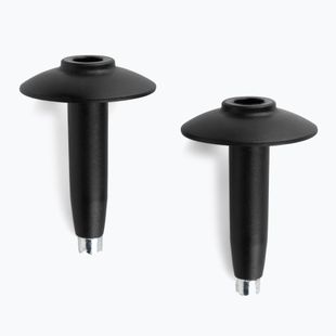 Насадки для палиць Fizan T-45 + Grot black