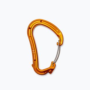 Карабін Grivel Carryabiner золотий ITCAB