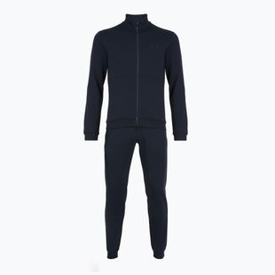 Спортивний костюм чоловічий EA7 Emporio Armani Natural Ventus7 T-Suit T-Top Fz armani blue