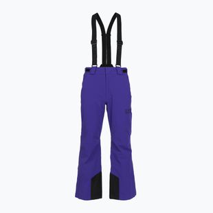Штани гірськолижні чоловічі EA7 Emporio Armani Ski Kitzbuhel Protectum7 clematis blue