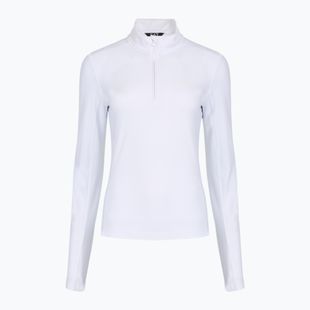 Кофта жіноча EA7 Emporio Armani Ski Kitzbuhel Powerstretch T-Top Hz white