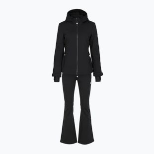 Комплект гірськолижний EA7 Emporio Armani Ski Kitzbuhel Softshell black