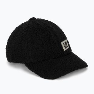 Кепка жіноча EA7 Emporio Armani Train Contemporary black