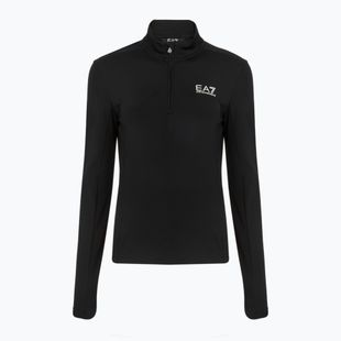 Кофта жіноча EA7 Emporio Armani Ski Kitzbuhel Powerstretch T-Top Hz black