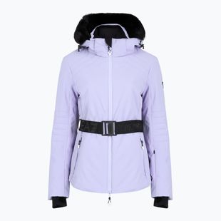 Куртка гірськолижна жіноча EA7 Emporio Armani Ski Kitzbuhel Protectum7 sweet lavender