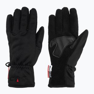 Рукавиці чоловічі CMP 621107 Softshell nero