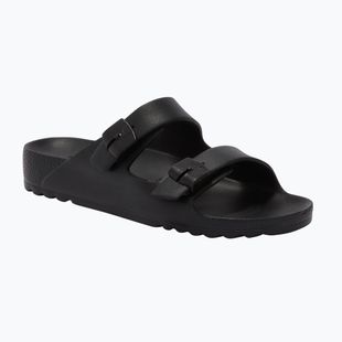 Шльопанці жіночі Scholl Bahia EVA black