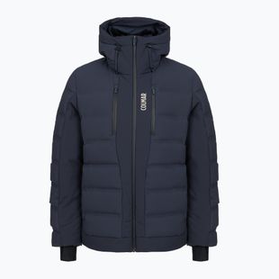 Куртка гірськолижна чоловіча Colmar 1094-7XY navy blue/navu blue