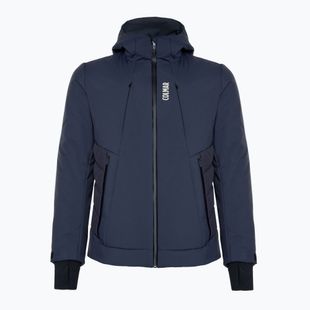 Куртка гірськолижна чоловіча Colmar 1343-1VC navy blue/navy blue