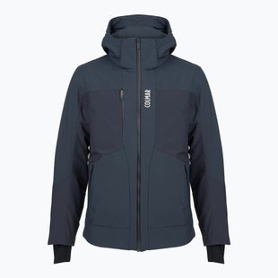 Куртка гірськолижна чоловіча Colmar 1344-1VC navy blue/navy blue