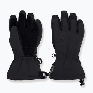 Рукавиці гірськолижні дитячі Colmar 5326-1VC black/ black
